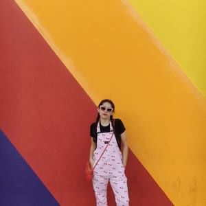 Meet your Posher, Rachel